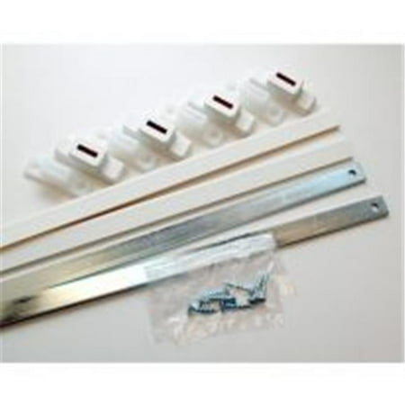 Lateral Bracket - Cream