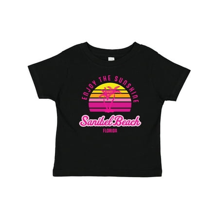Inktastic Summer Enjoy the Sunshine Sanibel Beach Florida in Pink Boys or Girls Baby T-Shirt
Inktastic Summer Enjoy the Sunshine Sanibel Beach Florida in Pink Boys or Girls Baby T-Shirt