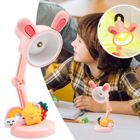Portable LED Mini Table Lamp Foldable Night Reading Book Lamp For Home Room Computer Night Light Eye Protection
Portable LED Mini Table Lamp Foldable Night Reading Book Lamp For Home Room Computer Night Light Eye Protection