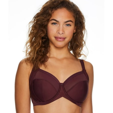 CURVY KATE Auburn Wonderfull 4 Part Full Cup Bra US 40J UK 40GG NWOT