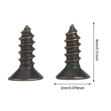 Mavis Laven Self-Tapping Screw Carbon Steel Screw Yellow/Bronze Industry Home Decoration Construction Wall Drilling
Mavis Laven Self-Tapping Screw Carbon Steel Screw Yellow/Bronze Industry Home Decoration Construction Wall Drilling