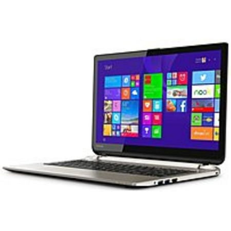 Toshiba Satellite PSPRDU-01H003 S55T-B5335 Laptop PC - Intel Core (Refurbished)