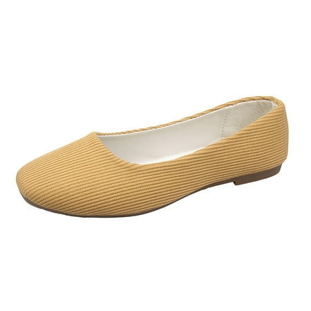 simu Summer Beach Sandals Fashion Ladies Women Square Toe Flat Shoes Slip On Pointed Toe Shallow Mouth Simple Single Shoes Casual Shoes Work Shoes Comfortable for Women
simu Summer Beach Sandals Fashion Ladies Women Square Toe Flat Shoes Slip On Pointed Toe Shallow Mouth Simple Single Shoes Casual Shoes Work Shoes Comfortable for Women