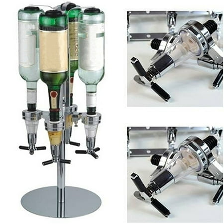 Yesbay Wall Mounted Wine Dispenser Beer Cocktail Juice Dispensers Bar Home Pourer Machine-25 ml
Yesbay Wall Mounted Wine Dispenser Beer Cocktail Juice Dispensers Bar Home Pourer Machine-25 ml