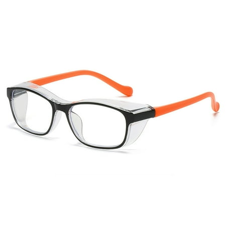 Safety Goggles Eyewear Eyeglasses Anti-Fog Anti-Blue Light Glasses for Outdoor Eye Protection C3
Safety Goggles Eyewear Eyeglasses Anti-Fog Anti-Blue Light Glasses for Outdoor Eye Protection C3