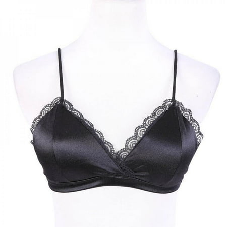 Clearance Sale Women Triangle Bra Push Up Lace Bras Triangle Bralette Bra Crop Top Padded Lingerie Underwear
Clearance Sale Women Triangle Bra Push Up Lace Bras Triangle Bralette Bra Crop Top Padded Lingerie Underwear