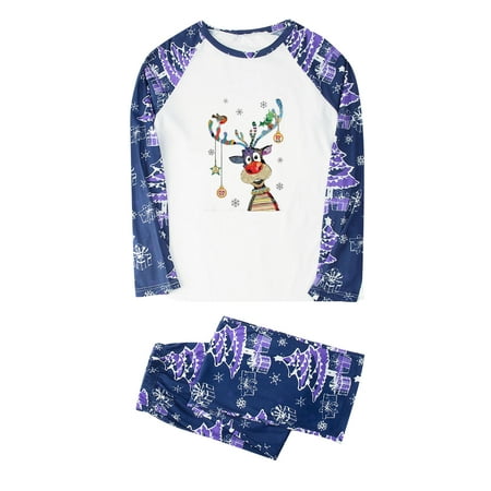NECHOLOGY Christmas Button down Pajamas for Family Women s Family Matching Christmas Snow Deer Family Pajama Set Oh Deer Suit F X-Large
NECHOLOGY Christmas Button down Pajamas for Family Women s Family Matching Christmas Snow Deer Family Pajama Set Oh Deer Suit F X-Large