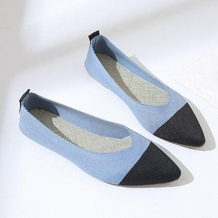 Shoes women 2022 Fashion Slip On Mesh Loafers Breathable Stretch Ballet Shallow Flats Women Soft Bottom Pointed Toe Boat Shoes
Shoes women 2022 Fashion Slip On Mesh Loafers Breathable Stretch Ballet Shallow Flats Women Soft Bottom Pointed Toe Boat Shoes