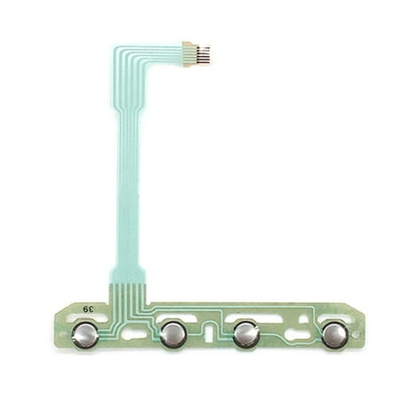 SIEYIO Left Right Direction Sound Button Flex Ribbon Cable Set For GO