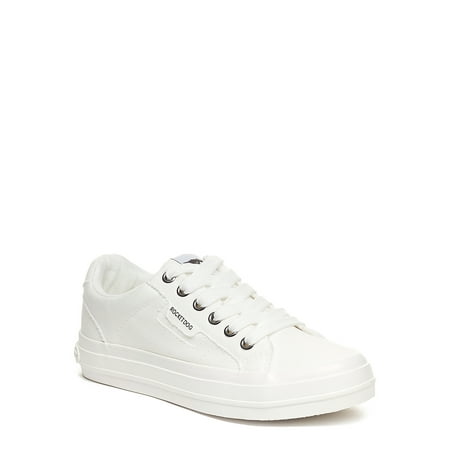 Rocket Dog Women s Cecila Lace-up Sneaker