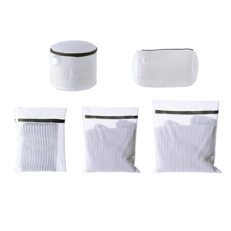 Goory Durable Pockets Wash Bags Bra Home Mesh Laundry Bag Clothes Washing Machine Travel Toy Storage
Goory Durable Pockets Wash Bags Bra Home Mesh Laundry Bag Clothes Washing Machine Travel Toy Storage