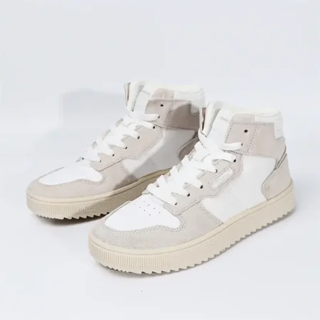 Women‘s Leisure Sneakers Thick Bottom Non Slip Lightweight Mid Top Casual Shoes Women‘s Footwear
Women‘s Leisure Sneakers Thick Bottom Non Slip Lightweight Mid Top Casual Shoes Women‘s Footwear