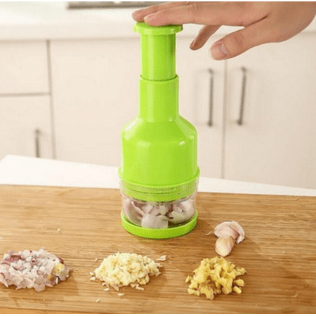 Food Chopper Manual Hand Chopper Garlic Chopper Stainless Steel Garlic Cutter Multifunctional & Manual Chopping Tool Time Saver For Vegetables Salads Onions Garlic
Food Chopper Manual Hand Chopper Garlic Chopper Stainless Steel Garlic Cutter Multifunctional & Manual Chopping Tool Time Saver For Vegetables Salads Onions Garlic
