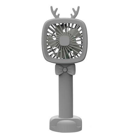 Ykohkofe Ultra-Quiet USB Fan Rechargeable Adjustable Mini Protable Charging Handheld Fans Fan Standing Oscillating Remote Small Personal Fans Handheld
Ykohkofe Ultra-Quiet USB Fan Rechargeable Adjustable Mini Protable Charging Handheld Fans Fan Standing Oscillating Remote Small Personal Fans Handheld