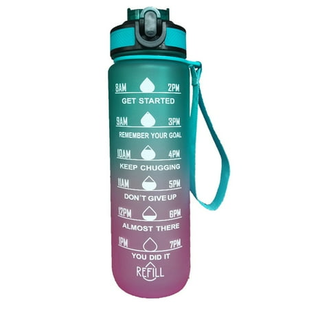 1L large-capacity sports water cup space cup graduated color straw plastic cup student children s water bottle
1L large-capacity sports water cup space cup graduated color straw plastic cup student children s water bottle