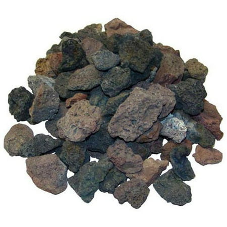 GARLAND 153631-02 LAVA ROCK (7LB BAG) FOR GARLAND