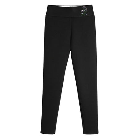 ZHAGHMIN Womens Sweat Pants/Joggers Plus Velvet Thick Lamb Fleece Leggings Women S Autumn And Winter Printed High Waist Warm Pants Women Underwear Cotton Pack Womens Cotton Leggings Maternity Outfit
ZHAGHMIN Womens Sweat Pants/Joggers Plus Velvet Thick Lamb Fleece Leggings Women S Autumn And Winter Printed High Waist Warm Pants Women Underwear Cotton Pack Womens Cotton Leggings Maternity Outfit