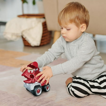 TMOYZQ Christmas Toys for Baby Girls Boys Disassemb Of Construction Vehicle Excavator DIY Nut Building Construction Toy Christmas Gift for Toddler on Clearance
TMOYZQ Christmas Toys for Baby Girls Boys Disassemb Of Construction Vehicle Excavator DIY Nut Building Construction Toy Christmas Gift for Toddler on Clearance