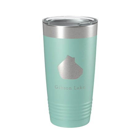 Gibson Lake Map Tumbler Travel Mug Insulated Laser Engraved Coffee Cup Indiana 20 oz Teal
Gibson Lake Map Tumbler Travel Mug Insulated Laser Engraved Coffee Cup Indiana 20 oz Teal