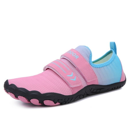 Hicooer Coolcsea Water Shoes Men s Women s Swim Shoes Outdoor Beach Barefoot Quick-Dry Aqua Pool Socks Swimming Yoga Surfing Exercise Pink
Hicooer Coolcsea Water Shoes Men s Women s Swim Shoes Outdoor Beach Barefoot Quick-Dry Aqua Pool Socks Swimming Yoga Surfing Exercise Pink