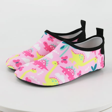 NECHOLOGY 7t Shoes Girls Children Thin And Breathable Swimming Shoes Water Park Cartoon Rubber Soled Toddler Walking Shoes Girls Pink 4.5 Years
NECHOLOGY 7t Shoes Girls Children Thin And Breathable Swimming Shoes Water Park Cartoon Rubber Soled Toddler Walking Shoes Girls Pink 4.5 Years