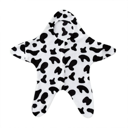 Zlekejiko Baby Girls Boys Cartoon Swaddle Wrap Printed Star Sleeping Blanket Thick Warm Hoodie Swaddle Wrap
Zlekejiko Baby Girls Boys Cartoon Swaddle Wrap Printed Star Sleeping Blanket Thick Warm Hoodie Swaddle Wrap