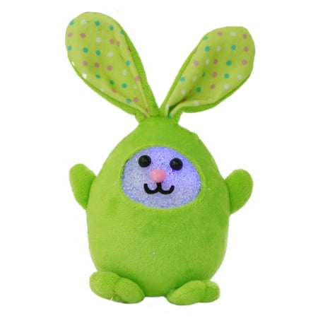1 Pc Easter Rabbit Night Light LED Light EVA Night Lamp Home Decoration Party Supply
1 Pc Easter Rabbit Night Light LED Light EVA Night Lamp Home Decoration Party Supply
