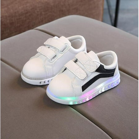 ANXINDAXZ Child Sport Shoes Spring Luminous Fashion Breathable Kids Boys Net Shoes Girls Anti-Slippery Sneakers With Light Running Shoes
ANXINDAXZ Child Sport Shoes Spring Luminous Fashion Breathable Kids Boys Net Shoes Girls Anti-Slippery Sneakers With Light Running Shoes