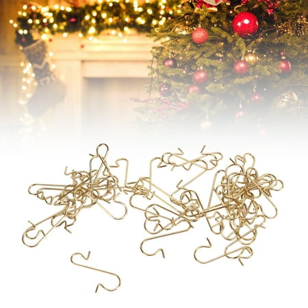 Brrnoo 50Pcs S Hooks Novel Shape 3 Colors Sufficient Quantity Wear Resistant Multi Functional S Hooks for Decoration DIY S Shaped Hooks Metal Hangers Hanging Hooks
Brrnoo 50Pcs S Hooks Novel Shape 3 Colors Sufficient Quantity Wear Resistant Multi Functional S Hooks for Decoration DIY S Shaped Hooks Metal Hangers Hanging Hooks
