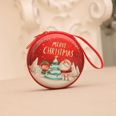 Tepsmf Christmas Gifts Christmas Purses Children s Gifts Christmas Gift Bags Earphone Data Cable Storage Box Gifts
Tepsmf Christmas Gifts Christmas Purses Children s Gifts Christmas Gift Bags Earphone Data Cable Storage Box Gifts