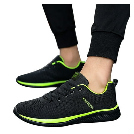 Tangnade Casual Shoes Couples Men Woemen Outdoor Mesh Sports Shoes Runing Breathable Lace-Up Sneakers
Tangnade Casual Shoes Couples Men Woemen Outdoor Mesh Sports Shoes Runing Breathable Lace-Up Sneakers