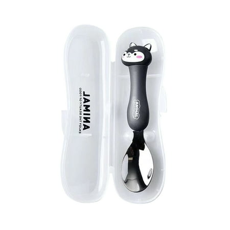 Kitchen Gadgets Animal 304 Stainless Steel Cute Cartoon Animal Children Tableware Travel Spoon Kitchen Accessories Kitchen Organization
Kitchen Gadgets Animal 304 Stainless Steel Cute Cartoon Animal Children Tableware Travel Spoon Kitchen Accessories Kitchen Organization