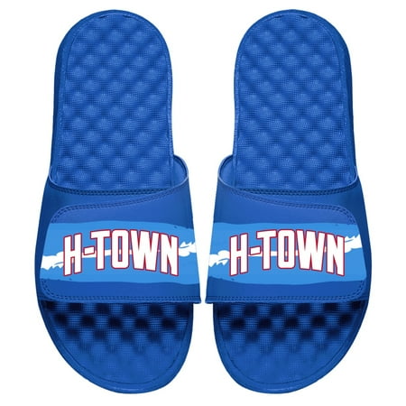 Men s ISlide Royal Houston Rockets 2020/21 City Edition Paint Stripe Slide Sandals
Men s ISlide Royal Houston Rockets 2020/21 City Edition Paint Stripe Slide Sandals