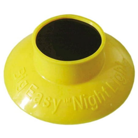 Steck Manufacturing 32933 Steck Bigeasy Night Light