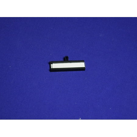 Nameplate - Standard Wiring Duct