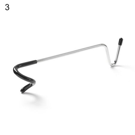 YeccYuly Multi-use Anti-slip Lantern Hook Hanger Metal Practical S-shaped Camping Lamp Hook for Travel
YeccYuly Multi-use Anti-slip Lantern Hook Hanger Metal Practical S-shaped Camping Lamp Hook for Travel
