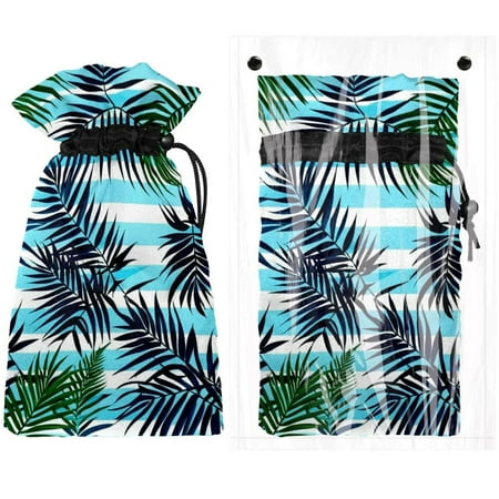 Josid Leaf Pattern Reusable Outdoor Faucet Insulation Covers Waterproof and Freeze-Resistant Spigot Protector Bags 2 Pack 11 x 6.9
Josid Leaf Pattern Reusable Outdoor Faucet Insulation Covers Waterproof and Freeze-Resistant Spigot Protector Bags 2 Pack 11 x 6.9