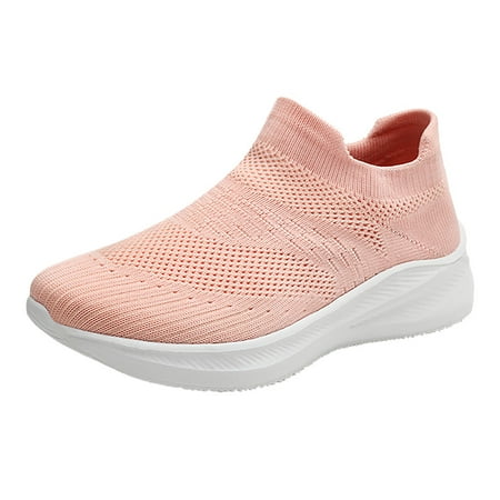 GNEIKDEING Couples Men Women Outdoor Mesh Sports Shoes Runing Breathable Slip On Sneakers Gift on Clearance
GNEIKDEING Couples Men Women Outdoor Mesh Sports Shoes Runing Breathable Slip On Sneakers Gift on Clearance