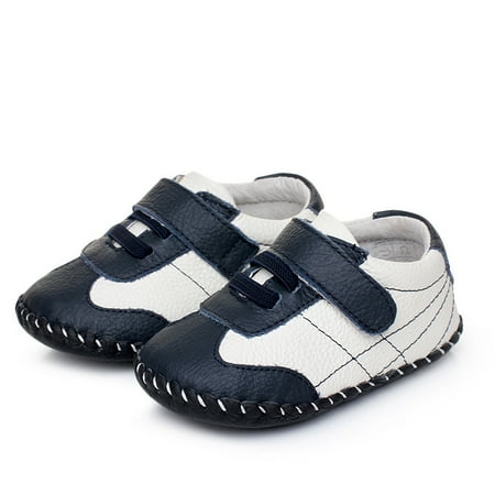 Toyella Children s shoes spring and autumn men and women babies babies leather walkers anti skid soft soles children s single shoes 0-3 years old Black 13cm
Toyella Children s shoes spring and autumn men and women babies babies leather walkers anti skid soft soles children s single shoes 0-3 years old Black 13cm