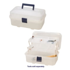 Translucent Utility Tool Box