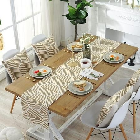 Nordics ADD THICK COTTON LINEN CLOTH ART MODERN CONTRACTED TABLE TABLE TABLE FLAG TV TEA TABLE DOU ARK COVER CLOTH
Nordics ADD THICK COTTON LINEN CLOTH ART MODERN CONTRACTED TABLE TABLE TABLE FLAG TV TEA TABLE DOU ARK COVER CLOTH