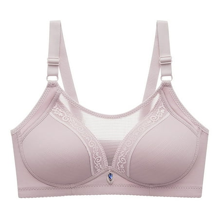 Women s Full Coverage Bra Large Gathering Cup Sexys Comfort Wire Free Adjustable Strap Breathable Bralette 40/90 Skin Color
Women s Full Coverage Bra Large Gathering Cup Sexys Comfort Wire Free Adjustable Strap Breathable Bralette 40/90 Skin Color