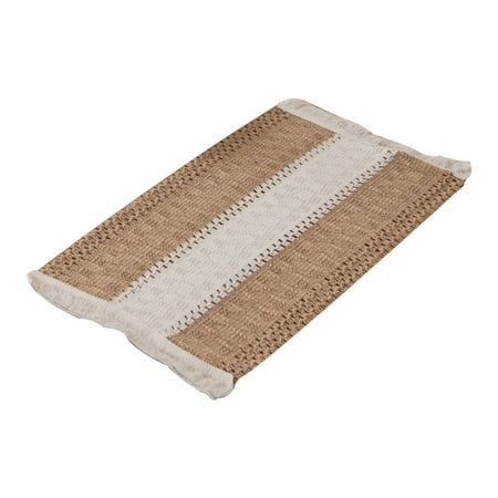 Ximi Table Mat Tassels Design Fine Stitching Rectangular Vintage Woven Boho Placemat for Restaurant
Ximi Table Mat Tassels Design Fine Stitching Rectangular Vintage Woven Boho Placemat for Restaurant