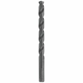Radnor 23/64 X 4.875 X 23/64 3-Flat Shank Black Oxide Coated Jobber Length Drill Bit 6/Pack (6 Pack)
Radnor 23/64 X 4.875 X 23/64 3-Flat Shank Black Oxide Coated Jobber Length Drill Bit 6/Pack (6 Pack)