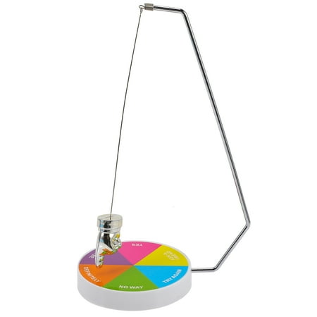 Magnetic Decision Maker Choice Decision Making Tool Funny Party Game Prop