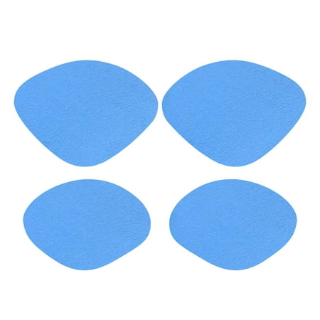 TANGNADE Home Decoration Heel Hole Sticker 2 Pairs Self Adhesive Shoe Hole Patch Sticker Shoe Hole Patch Sticker For Sneakers Leather Shoes High Heels A
TANGNADE Home Decoration Heel Hole Sticker 2 Pairs Self Adhesive Shoe Hole Patch Sticker Shoe Hole Patch Sticker For Sneakers Leather Shoes High Heels A