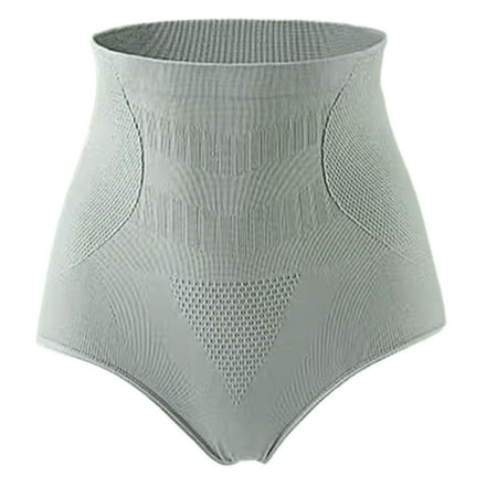 Yesbay Women High Waist Seamless Tummy Control Hip Lifter Briefs Panties Shapewear Light Green XL
Yesbay Women High Waist Seamless Tummy Control Hip Lifter Briefs Panties Shapewear Light Green XL