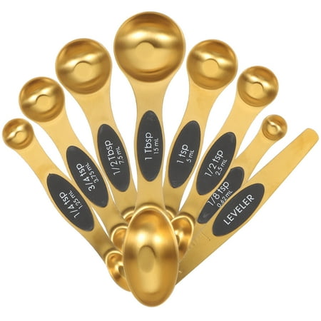 1 Set of Practical Coffee Beans Scoops Decorative Milk Powder Spoons Convenient Measuring Spoons
1 Set of Practical Coffee Beans Scoops Decorative Milk Powder Spoons Convenient Measuring Spoons
