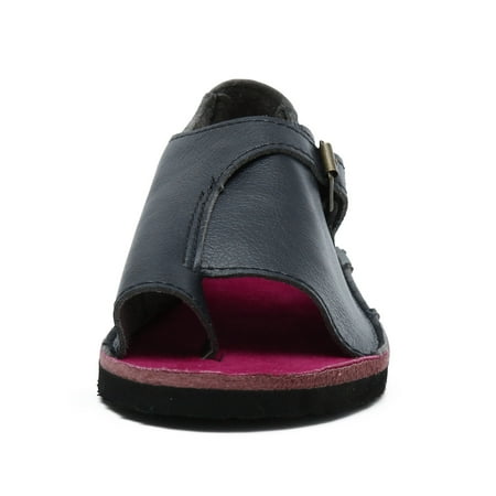 Gubotare Funny Slippers Women s Swiftwater Sandal Lightweight and Sporty Sandals for Women Black