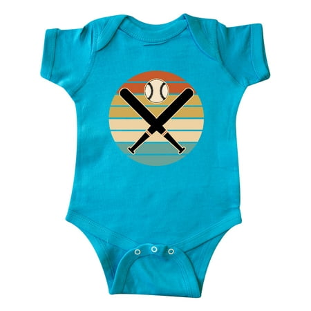Inktastic Baseball Gifts Coach Player Team Gift Baby Boy or Baby Girl Bodysuit
Inktastic Baseball Gifts Coach Player Team Gift Baby Boy or Baby Girl Bodysuit